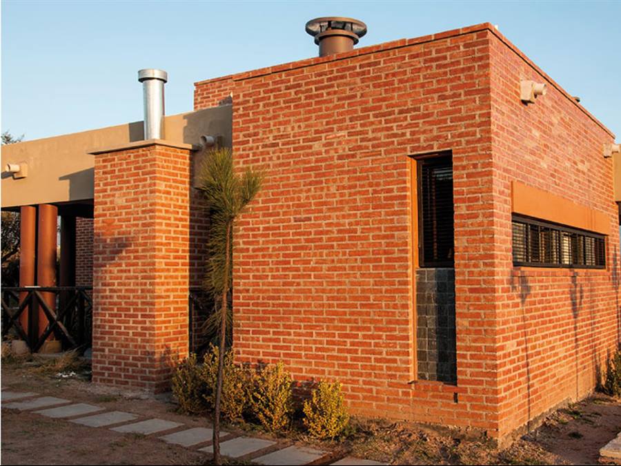 Quinta Montaña Complejo de Casas Mina Clavero Quinta Montaña Complejo de Casas Mina Clavero